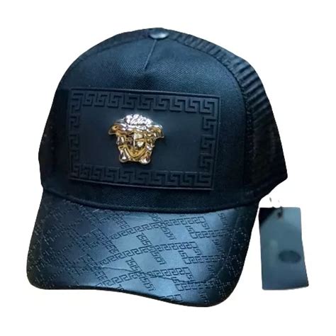 gorras versace originales precio